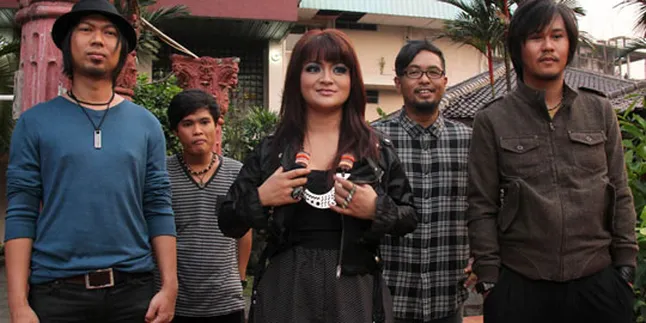 Cokelat Siap Rilis Album Dengan Anggota Baru