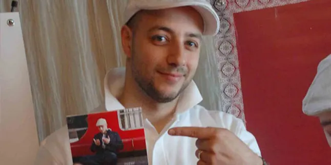 Maher Zain Siap Konser di Jakarta, Bandung, dan Surabaya