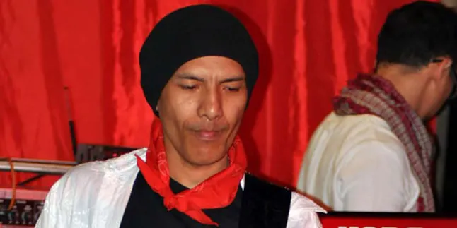 Yuke Dewa: Insya Allah 2012 Kembali Jadi Suami