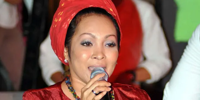 Ramadhan, Rika Roeslan Padukan Makassar dan Sunda