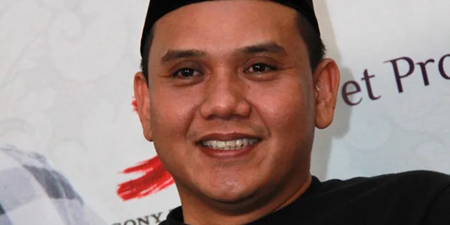 Fadly Padi Akan Tampil Lebih Dari Satu Lagu Fadly Padi Akan Tampil Lebih Dari Satu Lagu