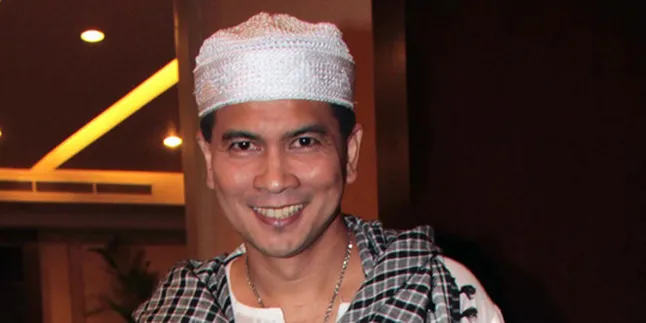 Khrisna Mukti Dekatkan Diri Kepada Tuhan