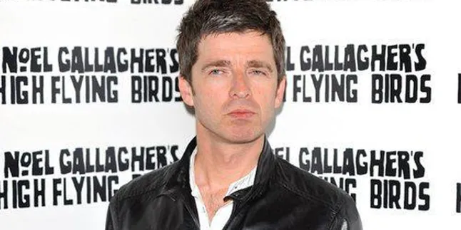 Noel Gallagher: Bangun Penjara Untuk Kerusuhan London!