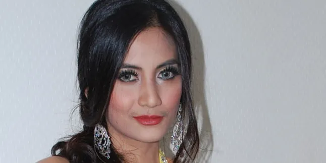 Natasha Dewanti: Kesehatan Itu Penting