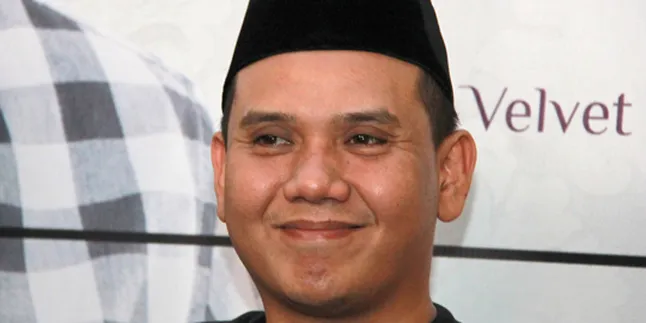 Fadly Padi: Musik Maher Zain Luar Biasa
