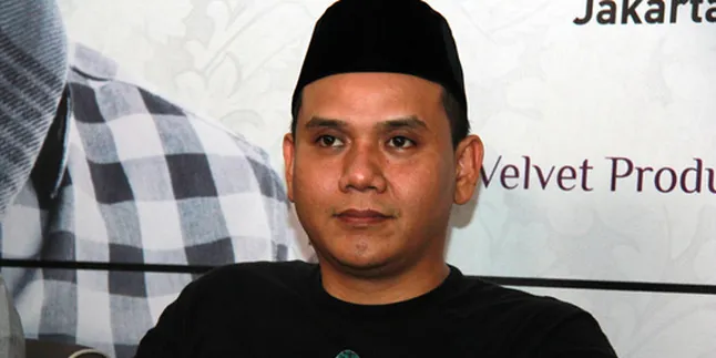 Fadly Padi Ingin Bantu Sebar Pesan Universal Islam