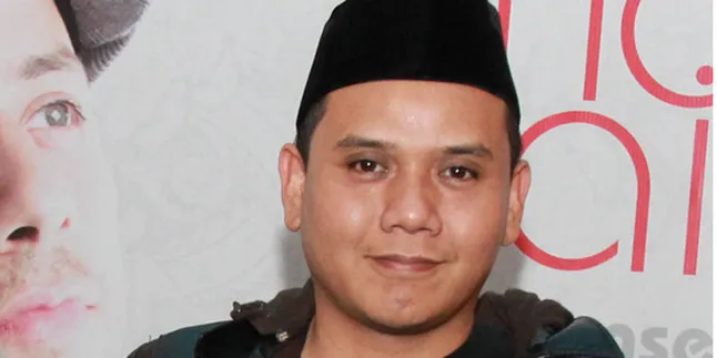 Persiapan dan 'Ritual' Fadly di Konser Maher Zain
