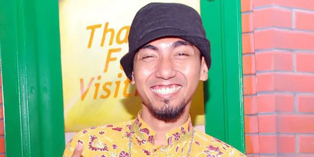 Tabib Qiu Tak Menduga Berkolaborasi Dengan Native Deen