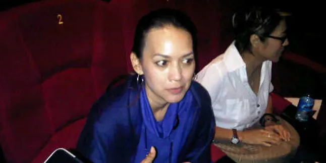 Ira Wibowo: Genre 'SIMFONI LUAR BIASA' Beda