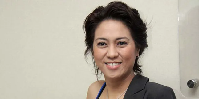 Maribeth Jadi Tante Christian Bautista