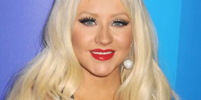 Christina Aguilera Juga Tampil di Konser Tribute to MJ