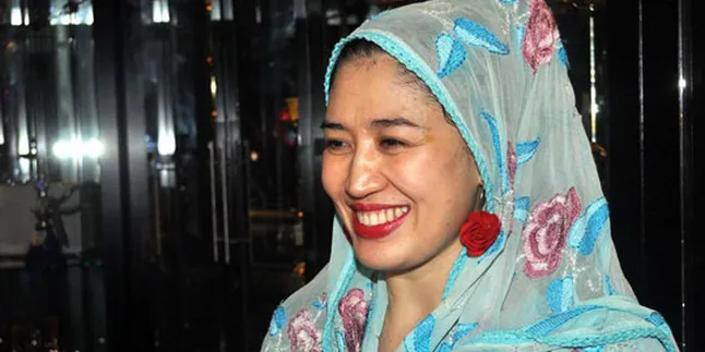 Nikah Sania Tunggu Restu Dari Allah