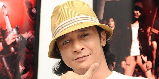 Andy Rif: Ovy Bapak Yang Luar Biasa