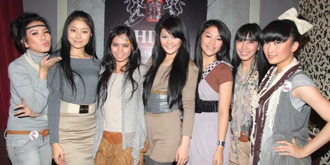 7 Icons Temukan Suasana Baru di Ramadhan