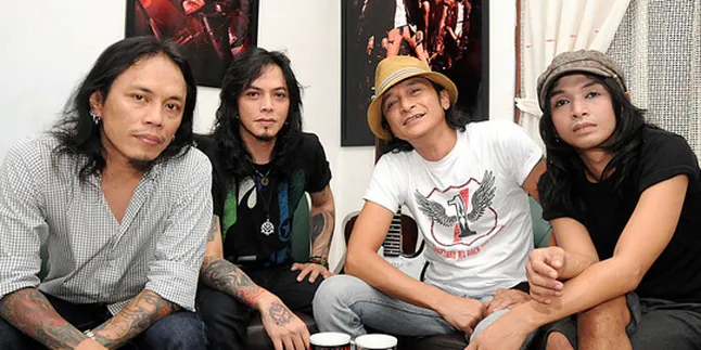 Support Rif Untuk Ovy