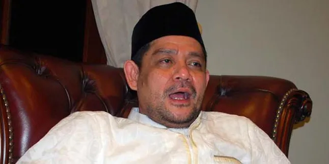 Mantan Suami Cici Faramida Meninggal Dunia