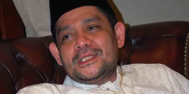 Suhaeby Meninggal Karena Sakit Pencernaan