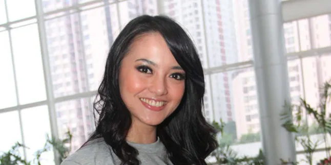 Stop Kerja, Ririn Ekawati Pilih Temani Anak Puasa