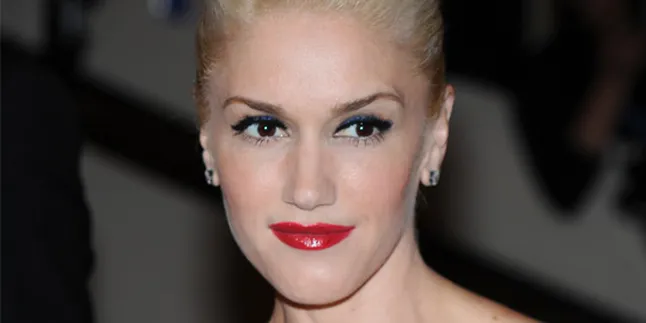 Anak Gwen Stefani Penggemar Perhiasan