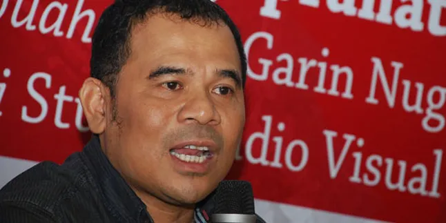 Garin Nugroho Sutradarai 'SOEGIJAPRANATA'