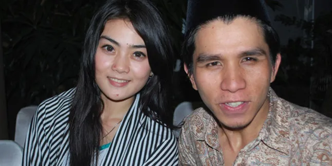 Ivan Govinda Ingin Nikah Secepatnya