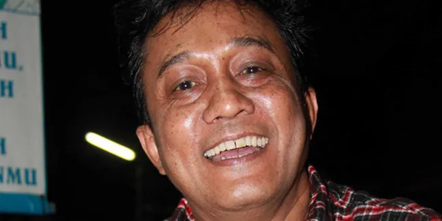 Oddie Agam Segera Rilis Album Keroyokan