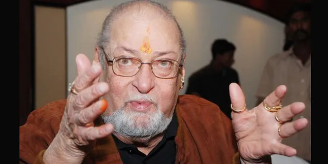 Aktor Shammi Kapoor Meninggal Dunia
