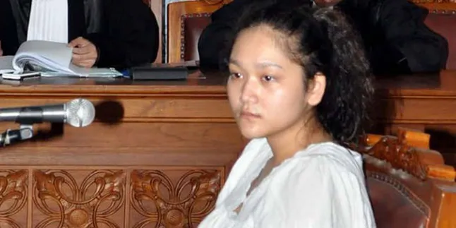 Dituntut Setahun, Putri Aryanti Lega