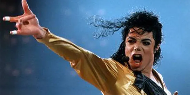 Anak Michael Jackson Akan Beri Pidato di Tribute Show