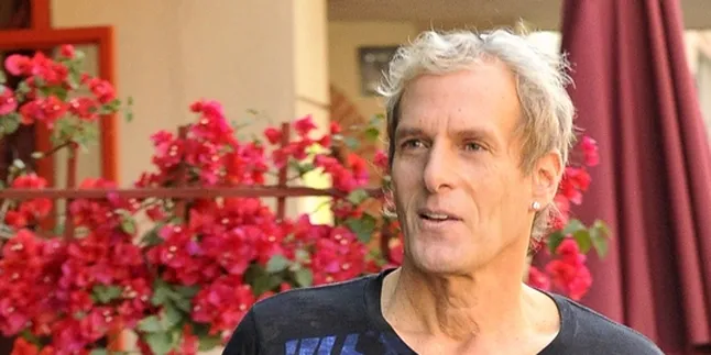 Michael Bolton Naksir Adele & Lady GaGa