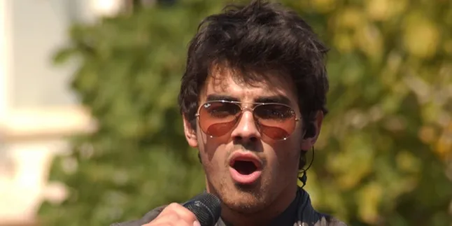 Happy Birthday Joe Jonas!