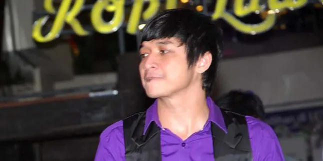 Ungu: Nasionalisme Itu Simple Seperti Al Fatihah