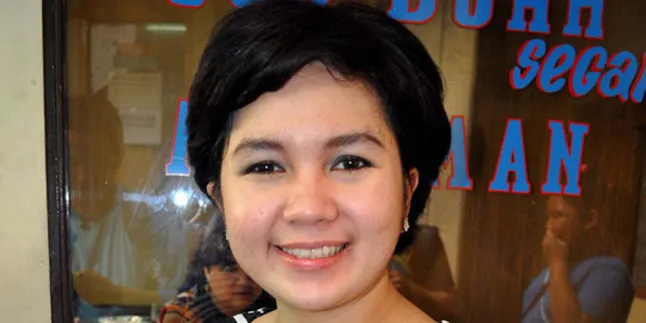 Joy Tobing Minta Nazaruddin Berkaca!