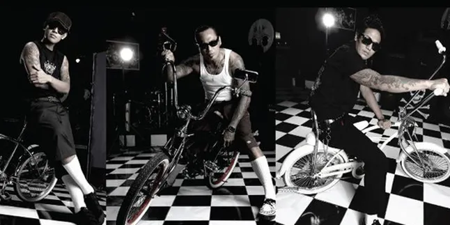 Ultah Ke-16, Superman Is Dead Nge-'Unplugged'