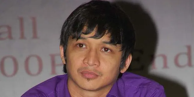 Pasha: Adel Nggak Sampe Minta Bakso di Lampung