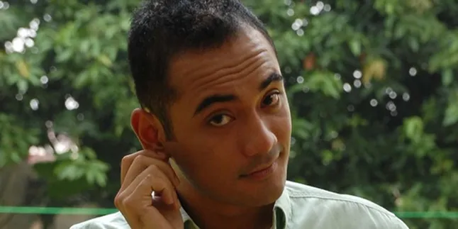 Aryo Bayu Ingin Lebarkan Sayap