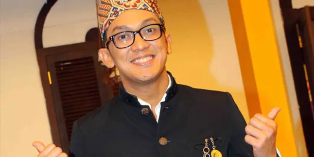 Semangat Kemerdekaan Ala Steny Agustaf