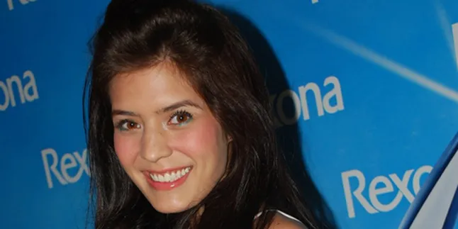 Carissa Putri: Kalau Bukan Kita, Siapa Lagi? Carissa Putri: Kalau Bukan Kita, Siapa Lagi?