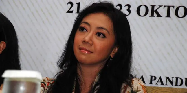 Asri Welas: Sahur Jadi Kaya Anak Kost Asri Welas: Sahur Jadi Kaya Anak Kost