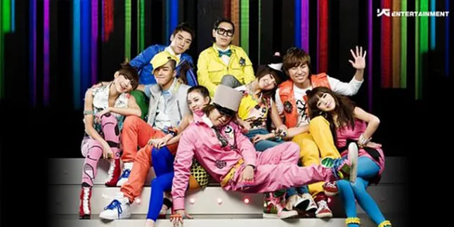 Iklan Produk Puerto Rico Dituduh Jiplak MV Bigbang - 2NE1 Iklan Produk Puerto Rico Dituduh Jiplak MV Bigbang - 2NE1