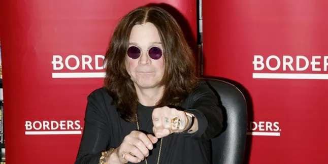 Black Sabbath Ternyata Punya Album Baru