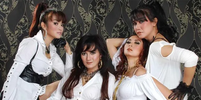 Smoothies Terbentuk Dalam Dua Minggu