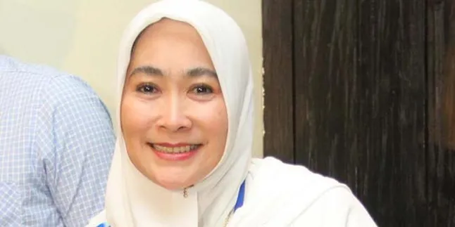 Setelah 15 Tahun, Jenny Rachman Kembali Main Film