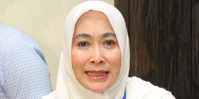 Jenny Rachman Jadikan Film Media Dakwah