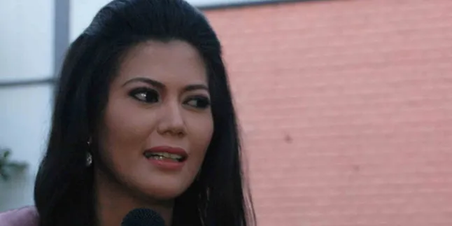 Helsi Herlinda, Hamil Tetap Puasa