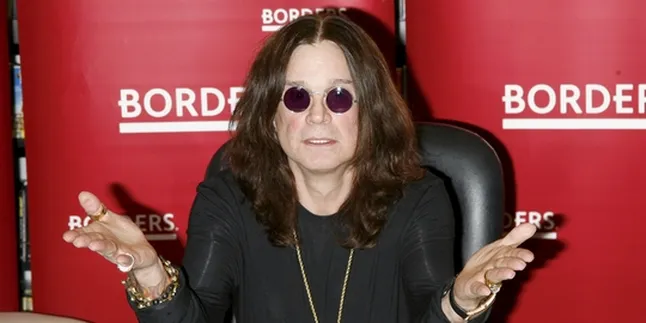 Kabar Soal Black Sabbath Ternyata Cuma Ulah Media