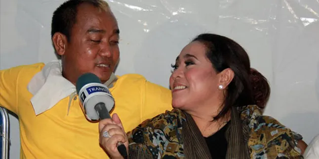 TRANS7 Suguhkan Program Spesial Lebaran