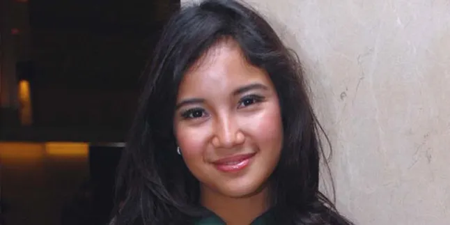 Chacha Frederica: Rasakan Hasil Usai Ramadhan