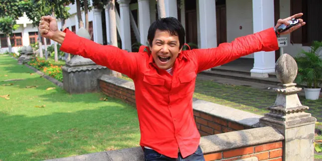 Delon, Indonesia Harus Berubah