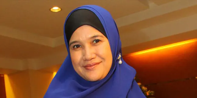 Cici Tegal Siapkan Film Religi